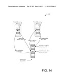 EFFICIENCY OF HARDWARE MEMORY ACCESS USING DYNAMICALLY REPLICATED MEMORY diagram and image