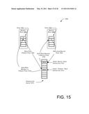 EFFICIENCY OF HARDWARE MEMORY ACCESS USING DYNAMICALLY REPLICATED MEMORY diagram and image