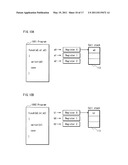 BRANCH PREDICTING DEVICE, BRANCH PREDICTING METHOD THEREOF, COMPILER, COMPILING METHOD THEREOF, AND MEDIUM FOR STORING BRANCH PREDICTING PROGRAM diagram and image