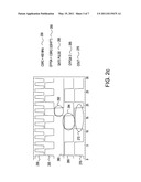 GLOBAL SYNCHRONIZATION OF PARALLEL PROCESSORS USING CLOCK PULSE WIDTH MODULATION diagram and image