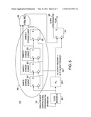 GLOBAL SYNCHRONIZATION OF PARALLEL PROCESSORS USING CLOCK PULSE WIDTH MODULATION diagram and image