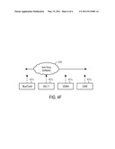 Computing System With Off-Load Processing For Networking Related Tasks diagram and image