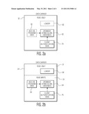 Systems and Methods for Securely Providing and/or Accessing Information diagram and image