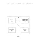 METHOD AND APPARATUS FOR PROVIDING RADIO COMMUNICATION WITH AN OBJECT IN A LOCAL ENVIRONMENT diagram and image