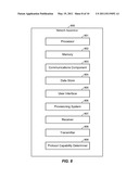 Apparatus and Method for Over-the-Air (OTA) Provisioning of Authentication and Key Agreement (AKA) Credentials Between Two Access Systems diagram and image