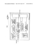 UNAUTHORIZED CONTENTS DETECTION SYSTEM diagram and image