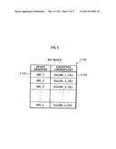 UNAUTHORIZED CONTENTS DETECTION SYSTEM diagram and image