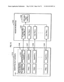 UNAUTHORIZED CONTENTS DETECTION SYSTEM diagram and image