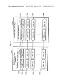 UNAUTHORIZED CONTENTS DETECTION SYSTEM diagram and image