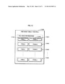 UNAUTHORIZED CONTENTS DETECTION SYSTEM diagram and image