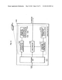 UNAUTHORIZED CONTENTS DETECTION SYSTEM diagram and image