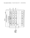 UNAUTHORIZED CONTENTS DETECTION SYSTEM diagram and image