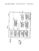 UNAUTHORIZED CONTENTS DETECTION SYSTEM diagram and image