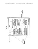 UNAUTHORIZED CONTENTS DETECTION SYSTEM diagram and image