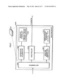 UNAUTHORIZED CONTENTS DETECTION SYSTEM diagram and image