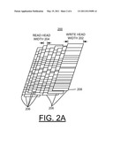 IMPLEMENTING DATA CONFIDENTIALITY AND INTEGRITY OF SHINGLED WRITTEN DATA diagram and image