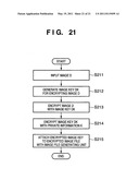 INFORMATION PROCESSING APPARATUS, CONTROL METHOD FOR THE SAME, PROGRAM AND STORAGE MEDIUM diagram and image