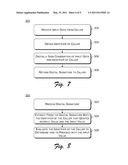 SAVING AND RETRIEVING DATA BASED ON PUBLIC KEY ENCRYPTION diagram and image