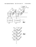 Power Efficient Stack of Multicore Microprocessors diagram and image