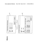 STORAGE SYSTEM HAVING POWER SAVING FUNCTION diagram and image