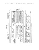 STORAGE SYSTEM HAVING POWER SAVING FUNCTION diagram and image