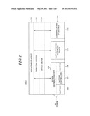 POWER CONTROL APPARATUS AND METHOD FOR CLUSTER SYSTEM diagram and image