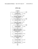 POWER CONTROL APPARATUS AND METHOD FOR CLUSTER SYSTEM diagram and image