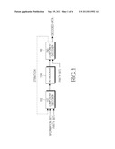 METHOD AND APPARATUS FOR CONTROLLING ITERATIVE DECODING IN A TURBO DECODER diagram and image