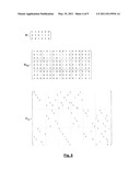 METHOD FOR TRANSMITTING NON-BINARY CODES AND DECODING THE SAME diagram and image