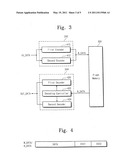 Flash Memory Device Error Correction Code Controllers and Related Methods and Memory Systems diagram and image