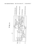 Semiconductor memory diagram and image