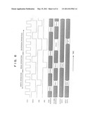 Semiconductor memory diagram and image