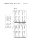 FLASH MEMORY DEVICE AND MEMORY SYSTEM COMPRISING SAME diagram and image