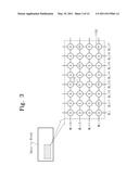 FLASH MEMORY DEVICE AND MEMORY SYSTEM COMPRISING SAME diagram and image