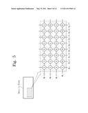 FLASH MEMORY DEVICE AND MEMORY SYSTEM COMPRISING SAME diagram and image