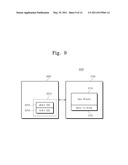 FLASH MEMORY DEVICE AND MEMORY SYSTEM COMPRISING SAME diagram and image