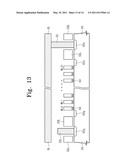 FLASH MEMORY DEVICE AND MEMORY SYSTEM COMPRISING SAME diagram and image