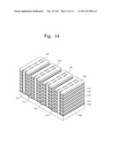 FLASH MEMORY DEVICE AND MEMORY SYSTEM COMPRISING SAME diagram and image