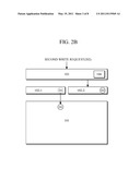 APPARATUS AND METHOD FOR STORING DATA USING NON-VOLATILE BUFFER diagram and image