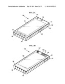 MOBILE TERMINAL diagram and image