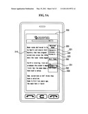 MOBILE TERMINAL diagram and image