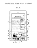 MOBILE TERMINAL diagram and image