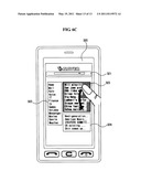 MOBILE TERMINAL diagram and image