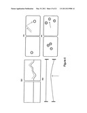 DEVICES AND METHODS OF CONTROLLING MANIPULATION OF VIRTUAL OBJECTS ON A MULTI-CONTACT TACTILE SCREEN diagram and image