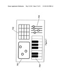 DEVICES AND METHODS OF CONTROLLING MANIPULATION OF VIRTUAL OBJECTS ON A MULTI-CONTACT TACTILE SCREEN diagram and image