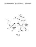 DATA MODEL AND PLAYER PLATFORM FOR RICH INTERACTIVE NARRATIVES diagram and image