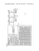 Network system and managing method diagram and image