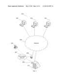 METHOD AND APPARATUS FOR CAPABILITY-BASED MULTIMEDIA INTERACTIONS diagram and image