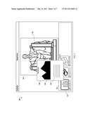 Docking User Interface Elements diagram and image