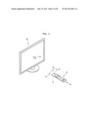 PROVIDING CONTENTS INFORMATION FOR NETWORK TELEVISION diagram and image